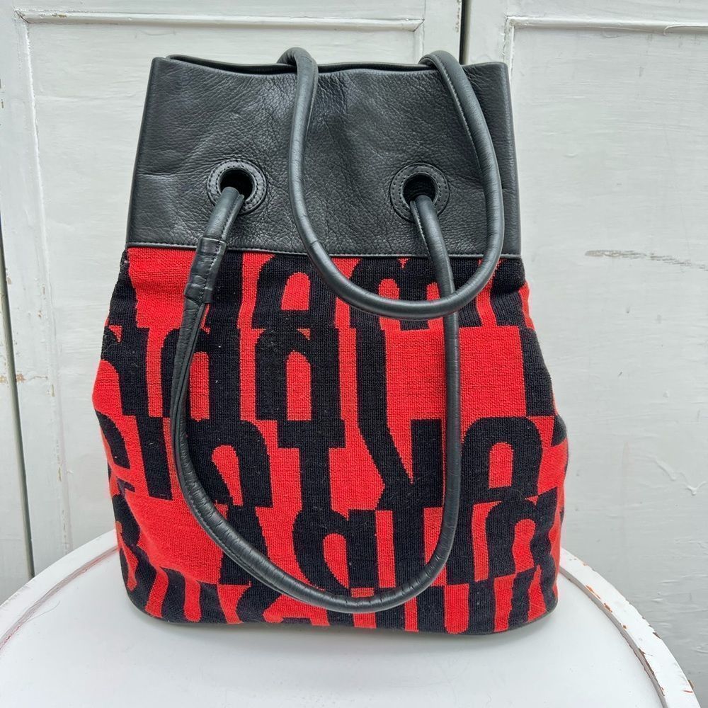 **** Emm Rare Tote Bag ( XX005)
